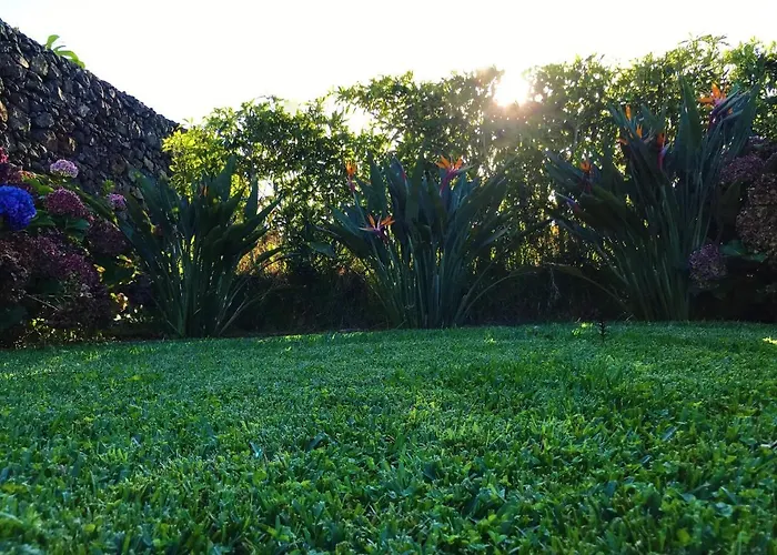 Surf Beach_santa Barbara Secret Gardens Dom wakacyjny